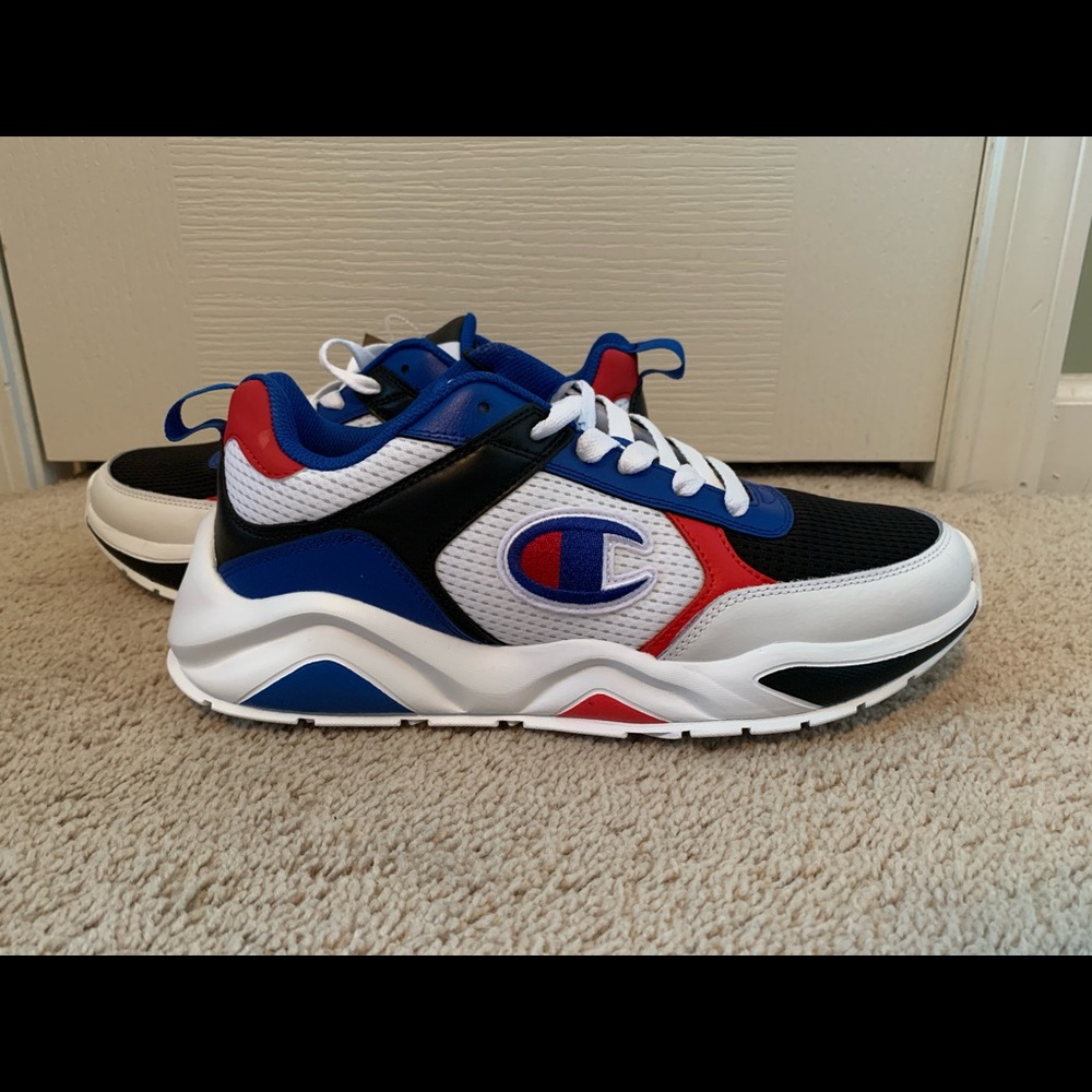 Champion 93 eighteen Men’s 9.5